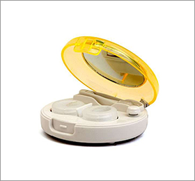 有华隐形眼镜全自动清洗器Q5